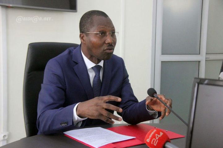 Épidémie de dengue en Côte d’Ivoire: 78 cas confirmés dont 2 décès (officiel)