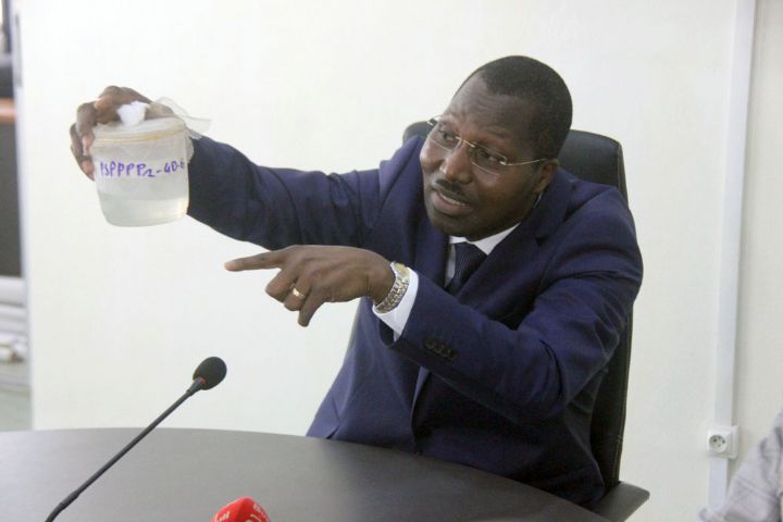 EXCLUSIF/ Dengue : 34 nouveaux cas déclarés