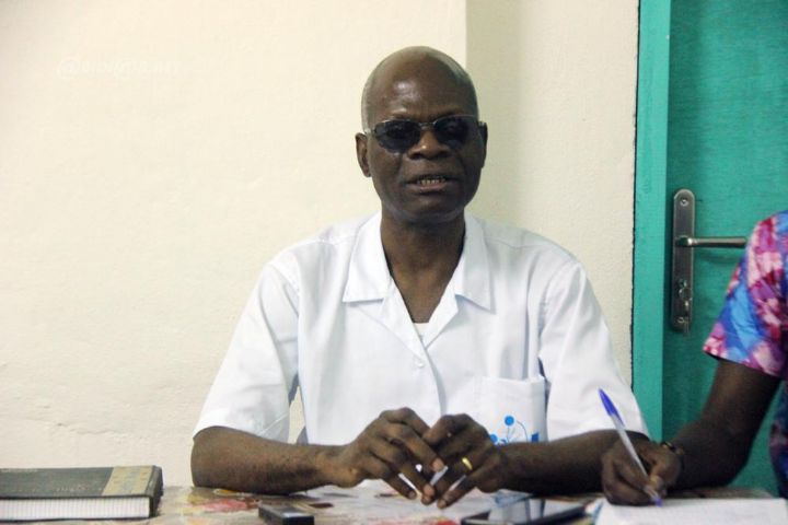 La 3e édition du séminaire de Kinésithérapie consacré à la prise en charge du handicap des enfants aura lieu les 13 et 14 décembre à Abidjan