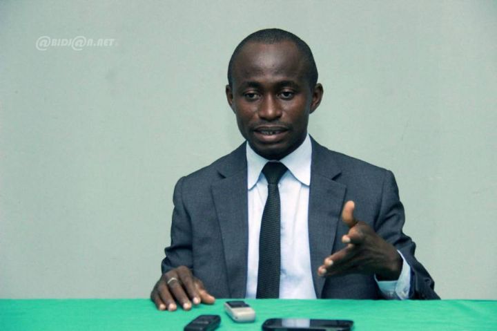 Situation à la mairie du Plateau : le MOJACI demande au procureur de saisir à nouveau le parlement sur la question de l’immunité du député Jacques Ehouo