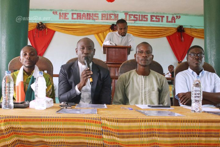 Côte d’Ivoire : des hommes de Dieu invitent au rassemblement et à la concertation inclusive pour une réconciliation