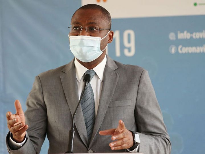 Haute autorité pour la bonne gouvernance : le président de l’institution, N’golo Coulibaly, reconduit dans ses fonctions