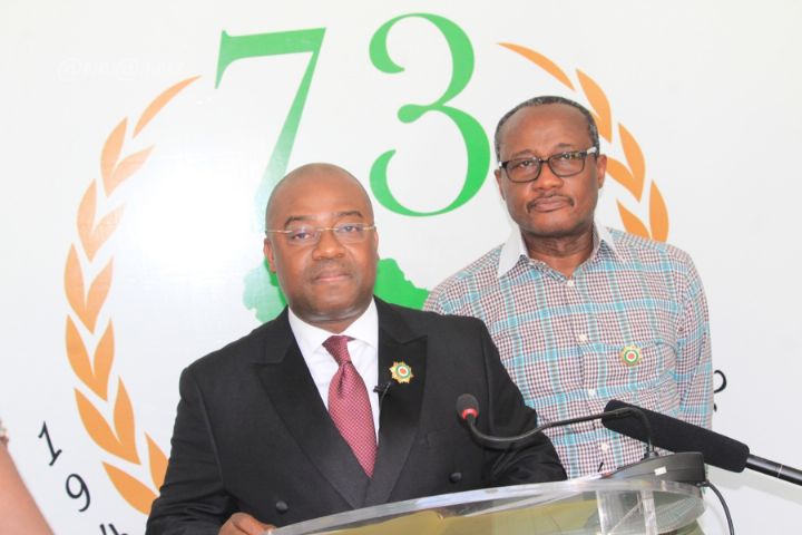 Budget de l’État 2020 : le PDCI dénonce le rythme d’endettement en devise de la Côte d’Ivoire, les 3% de crédits alloués aux collectivités territoriales, et la non prise en compte de la gratuité  de la nouvelle CNI