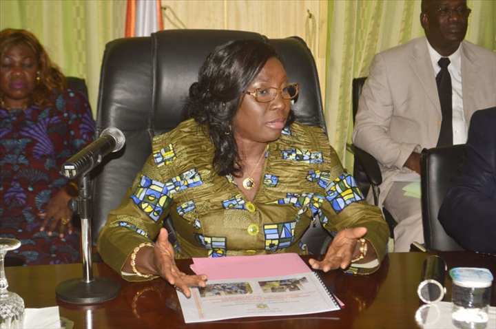 Viols et abus sexuels en milieu scolaire / Kandia Camara très remontée : « Les auteurs seront radiés et sévèrement punis »