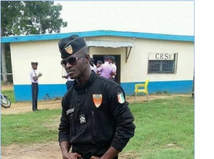 Assassinat d’un policier par des ‘’microbes’’ à Yopougon-Sable : 3 suspects mis aux arrêts (Procureur de la République)