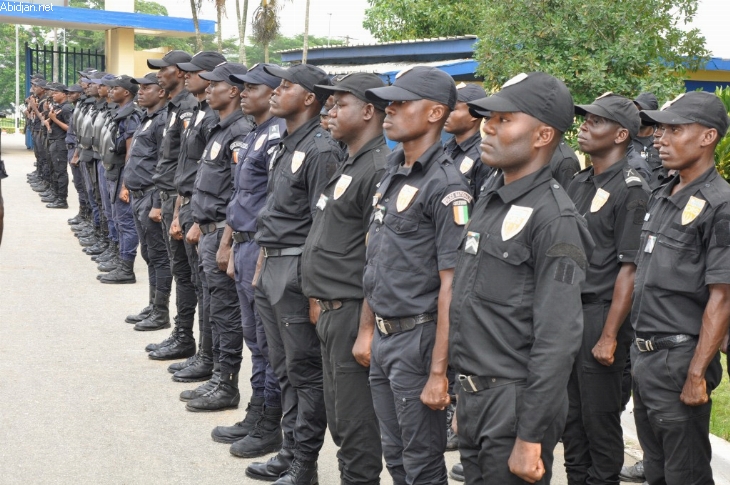 Ecole nationale de Police : Des centaines de mamans plaident pour l’intégration de leurs enfants