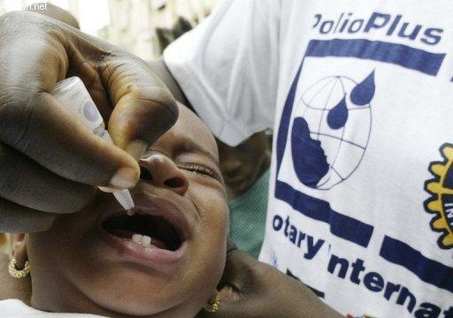 Près de sept millions d’enfants sont visés par des journées nationales de vaccination contre la poliomyélite en Côte d’Ivoire - Abidjan.net News