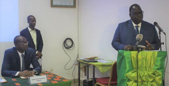 Une feuille de route pour la réparation des 21.000 pompes en milieu rural