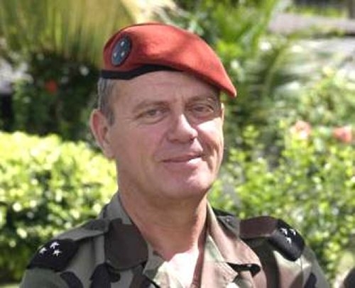 Paris / Après le verdict du procès des 4 soldats français : Cris et pleurs d’indignation au Palais de justice