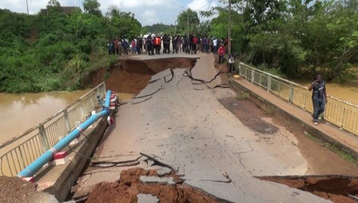Le Premier Ministre ivoirien Amadou Gon Coulibaly et son gouvernement mettent fin à l’isolement de la ville portuaire de San-Pedro