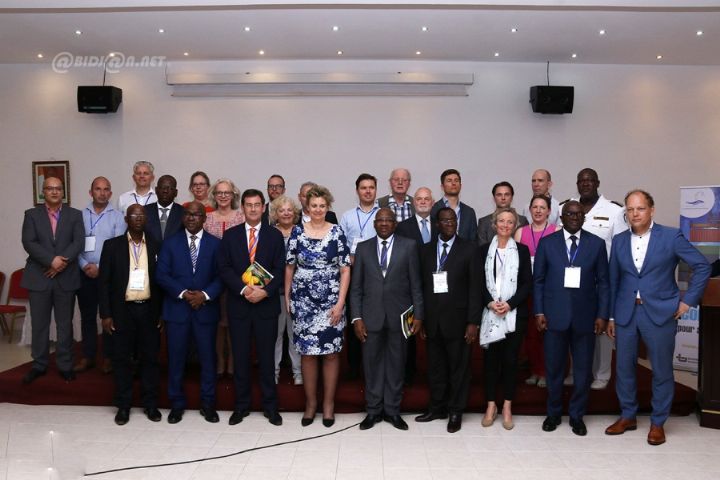 Partenariat économique : les ports de San Pedro et d’Amsterdam amorcent la phase active de leur collaboration