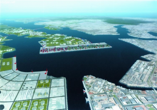 Pétrole – Infrastructures – Grandes entreprises… - Comment les multinationales pillent les ressources ivoiriennes