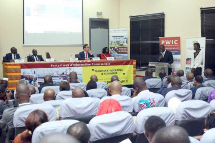 Intégration économique – La Côte d’Ivoire se dote d’un portail web pour faciliter les échanges commerciaux