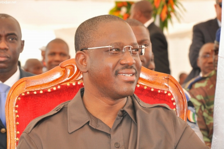 Affaire le premier ministre arrêté ou en fuite  :  Comment soro a effrayé le sommet /  Le rôle joué par l’ambassadeur des USA.