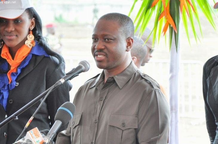 Soro rencontre les grands commandements de l’armée aujourd’hui et demain