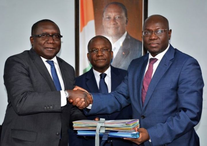 Côte d’Ivoire : Dr Guibéssongui Séverin, nouveau Directeur de Cabinet du ministère de l’Economie numérique et de la Poste