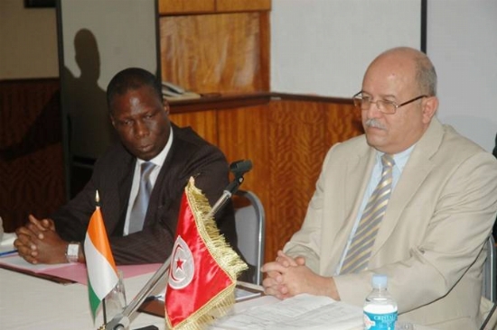 Poste de Côte d’Ivoire : Le redressement passera par le numérique