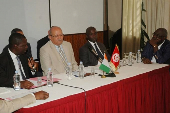 Grève à la poste de Côte d’Ivoire : 7 syndicats exigent le départ du directeur général