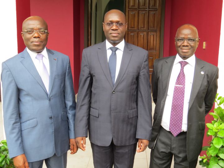 Restructuration de la poste de Côte d’Ivoire : vers la renaissance du service postal