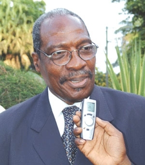 Décédé le 4 août 2009, Guédé Guina inhumé, samedi, à Williamsville