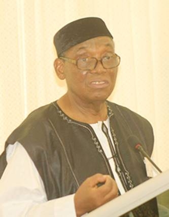 Nécrologie/Bénin: Décès du Professeur Alfred Opubor, Secrétaire général du Centre WANAD