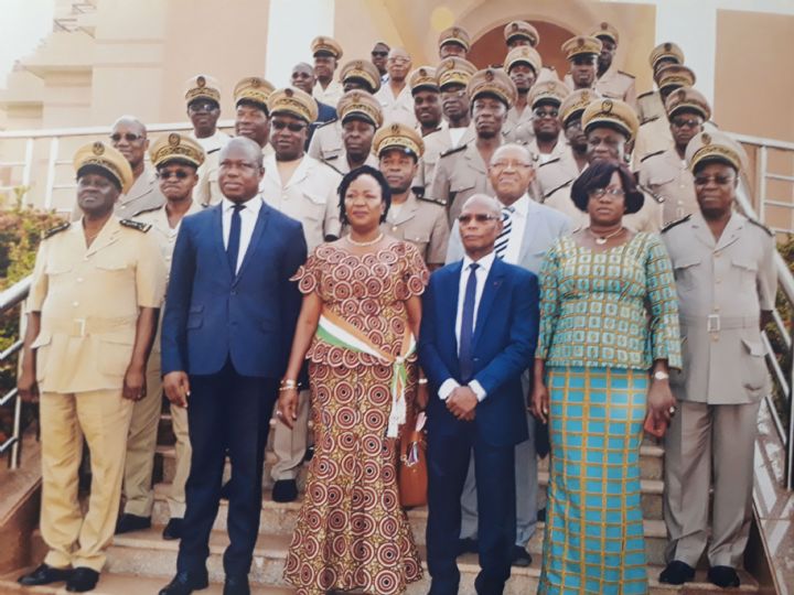 Les préfets informés sur le processus des élections professionnelles