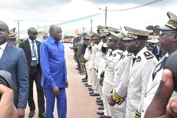 Visite du Premier Ministre dans l’ouest: Le message d’Amadou Gon Coulibaly aux populations du Cavally