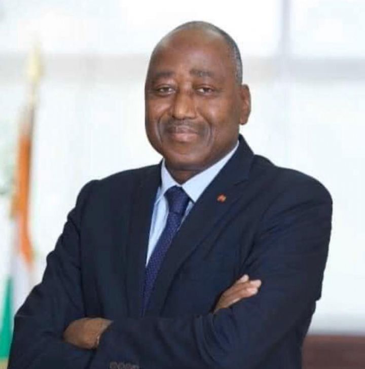 Primature : Le premier ministre ivoirien Amadou Gon Coulibaly est décédé ce mercredi 08 juillet 2020 à Abidjan