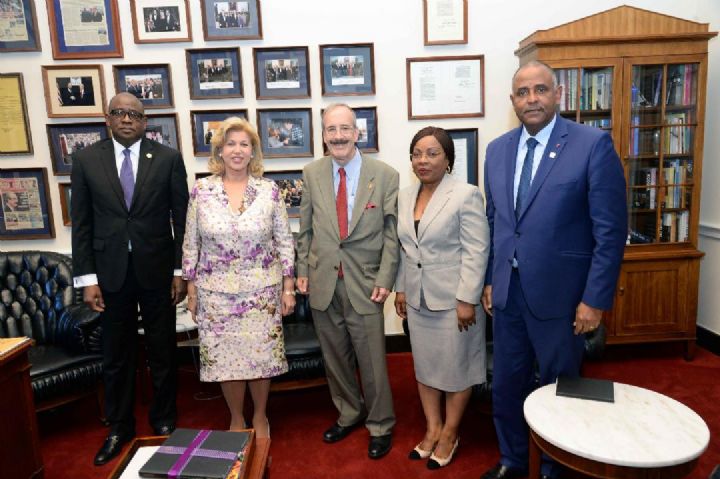 Lutte contre le travail des enfants :En attendant le rapport NORC 2018/2019, voici les acquis de Dominique Ouattara