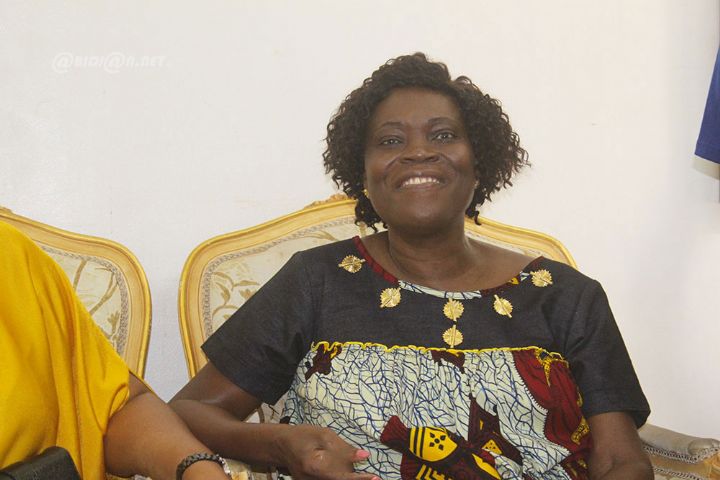 Acquittement de Gbagbo et Blé Goudé : Simone Gbagbo appelle les ivoiriens à se réconcilier autour de la nation