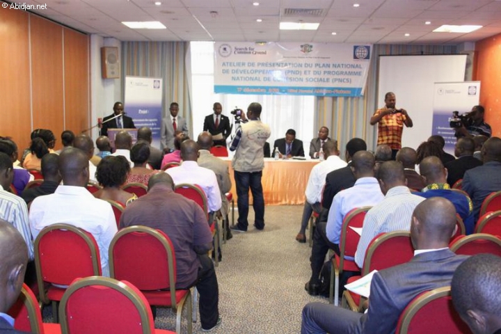 Economie Secteur informel : pourquoi il faut assainir le milieu