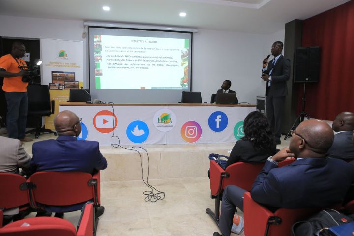 Le FIRCA se dote d’un nouveau site Internet plus professionnel