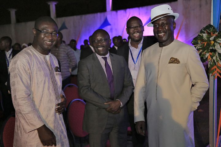 La filiale de SNEDAI Côte d’Ivoire obtient la certification à la norme ISO 9001 version 2015