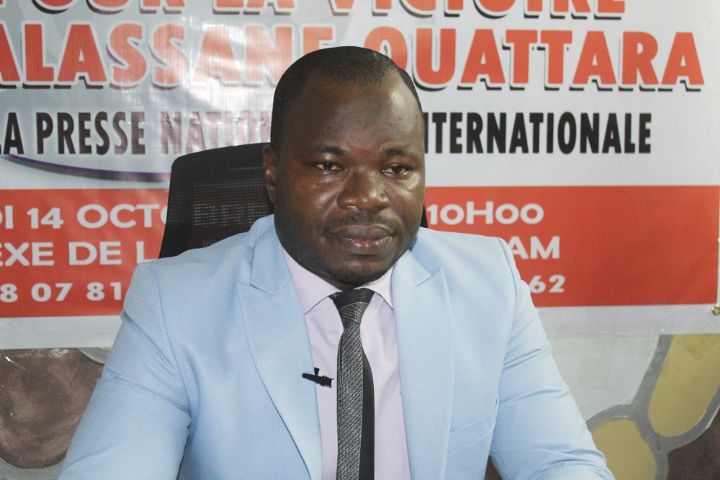 Politique: une lucarne d’expression entre cadres et militants du RHDP voit le jour