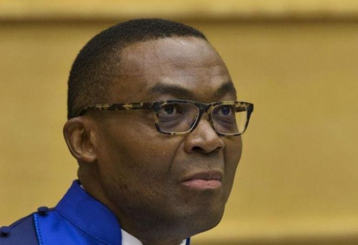 Cpi: Le juge du procès de Gbagbo et Blé Goudé en visite au Ghana, le but de son voyage