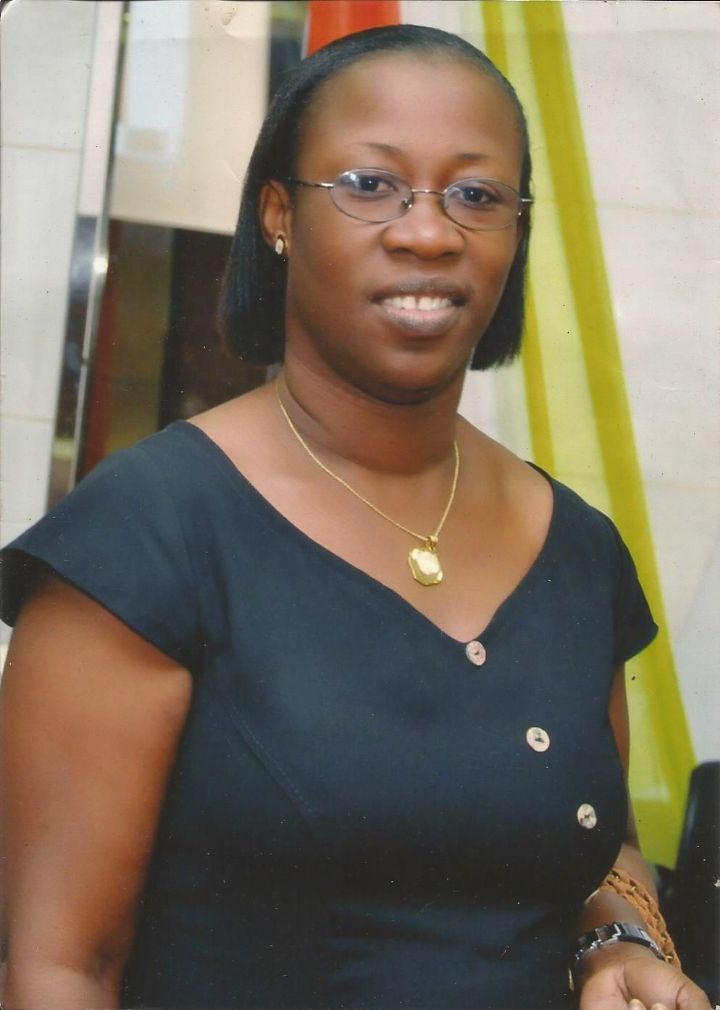 Mutuelle générale du ministère du Plan et du Développement / Miezan Abenan Blandine, Epse Behira, Présidente : ‘’Voici notre projet pour le bien être des agents’’