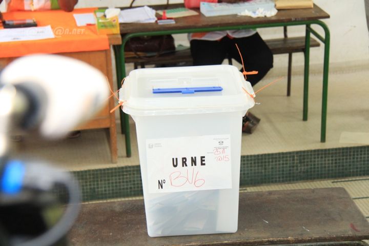 Côte d'Ivoire: publication de la liste définitive des candidats aux législatives partielles