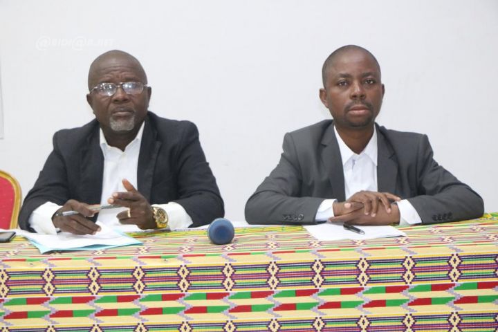 Médias : Abidjan va accueillir un atelier inédit sur la sécurité des journalistes