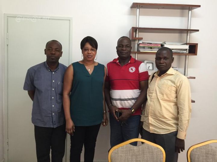 HIG TECH Microsoft Côte d’Ivoire renforce la capacité des web journalistes