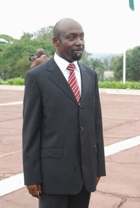 Francis Wodié à propos de l’invalidation des élections dans onze circonscriptions : “Le Conseil a fait son travail en toute impartialité”