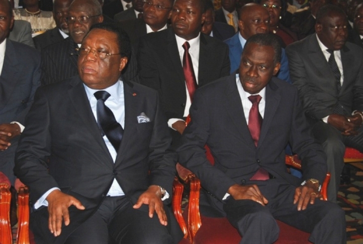 Commission électorale indépendante, Voici les commissaires entrants