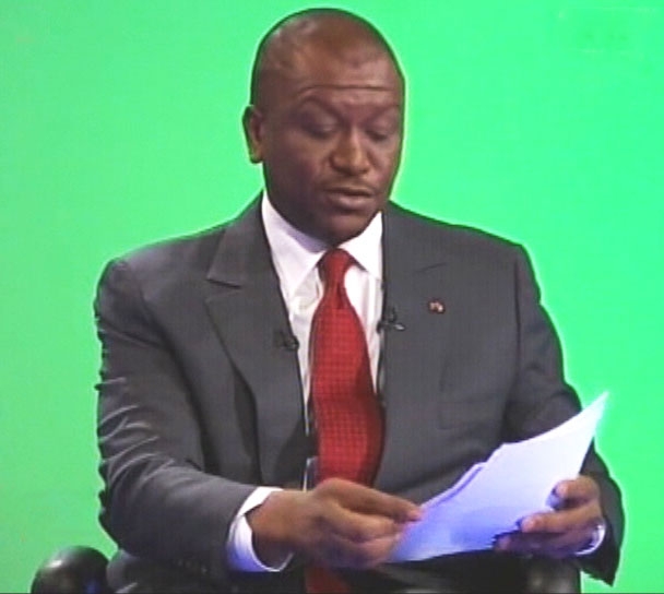 Hamed Bakayoko a fait le grand déballage sur la RTI : « On vous voit. Arrêtez vos manœuvres et revenez au pays »