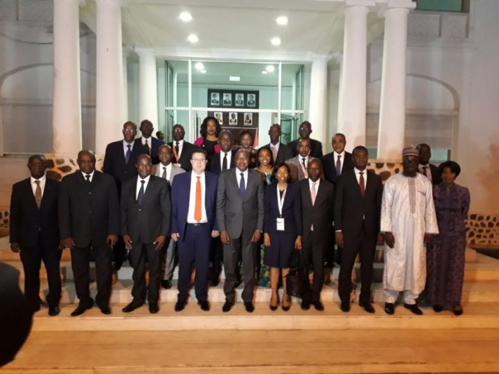 La Côte d’Ivoire veut être dans le top 50 du Doing Business en 2021 (Premier ministre)