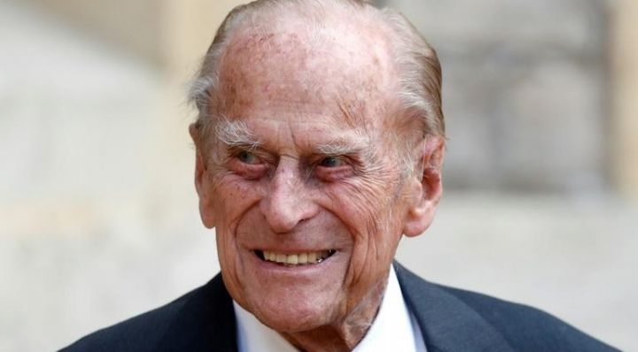 Des hommages affluent du monde entier suite à l’annonce du décès du prince Philip