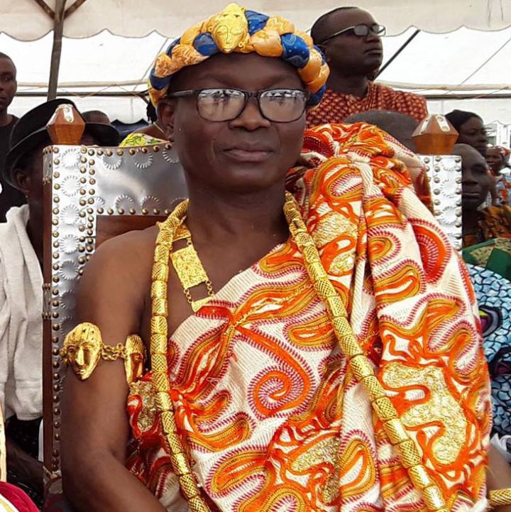 Grave incendie à la cathédrale Notre Dame de Paris/ Assemientchi 1er, Prince du Sanwi : « Pourquoi nous apportons notre soutien à la France pour la reconstruction de l’église»