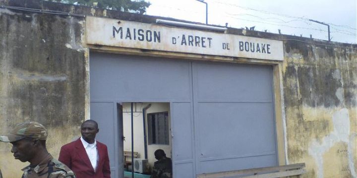 Bouaké/Extraction d’un détenu au tribunal : L’évadé toujours en cavale