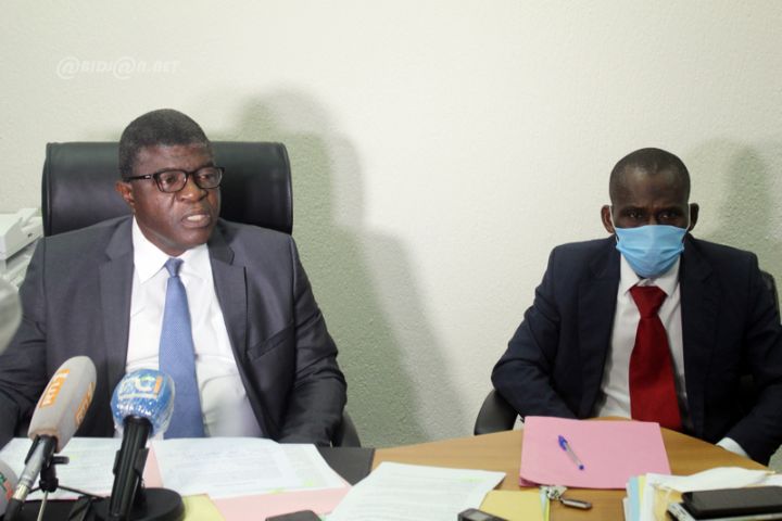 Côte d’Ivoire : un taux de réussite de 52,30% enregistré au BTS 2020