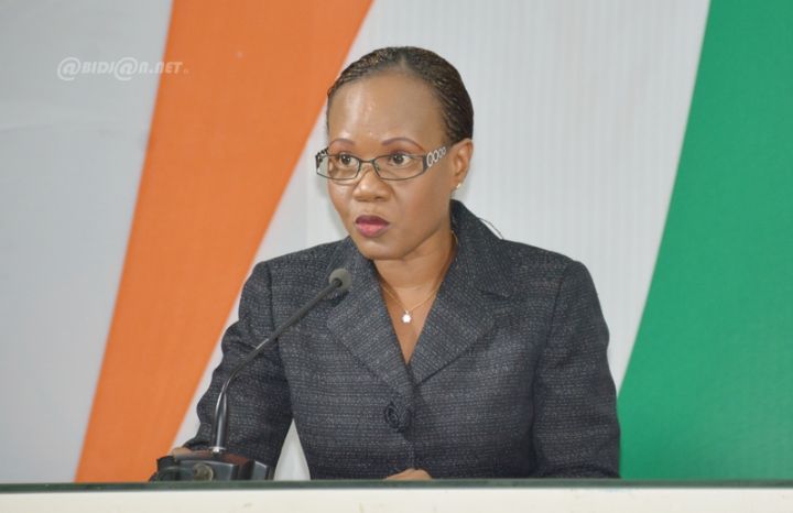 Côte d’Ivoire: la coalition au pouvoir remporte 50 des 66 sièges de sénateurs