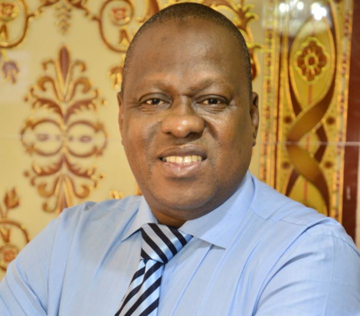 Formation professionnelle en Côte d’Ivoire : Pr Tiémoko Doumbia  primé au Maroc