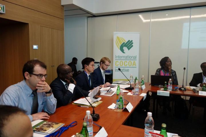 Suivi et évaluation : Le Projet ECLIC organise le premier atelier d’élaboration de son plan d’activités